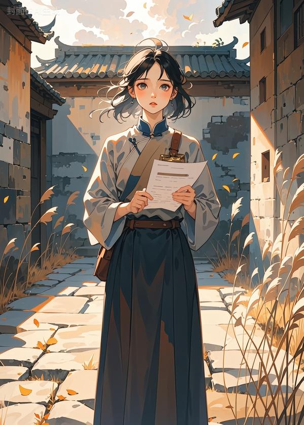守住我的家