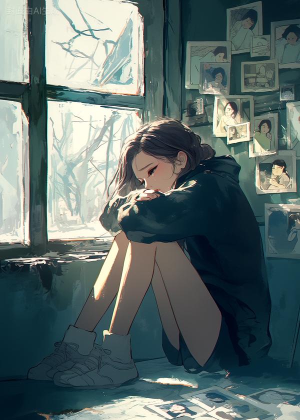 谁爱谁痛谁伤