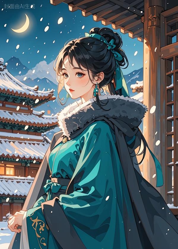 刃上雪，心上霜