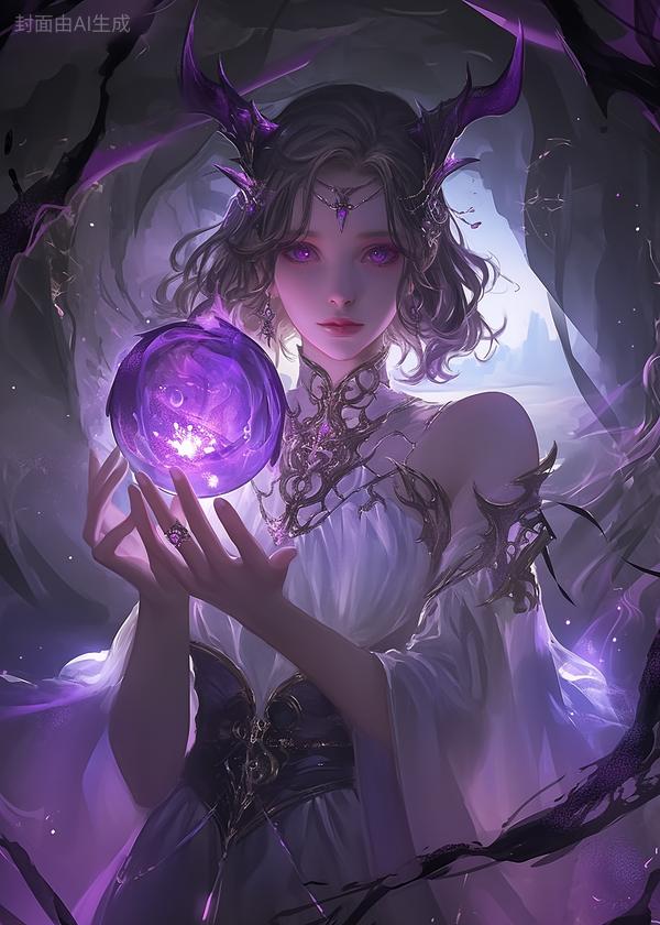 我被替身凌虐后，魔尊杀疯了