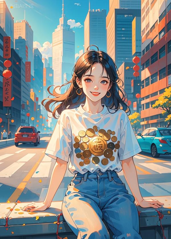 给京圈太子爷算命，我算出他命里缺我