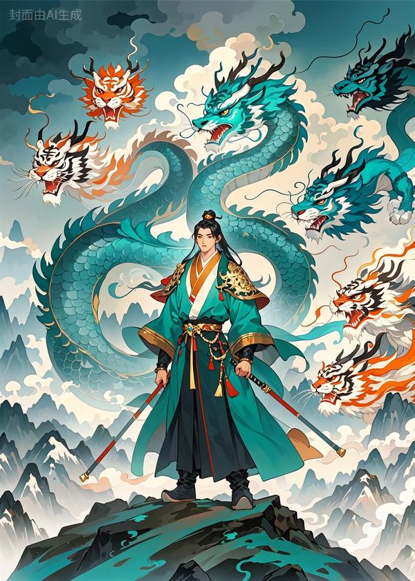 祖天师张道陵