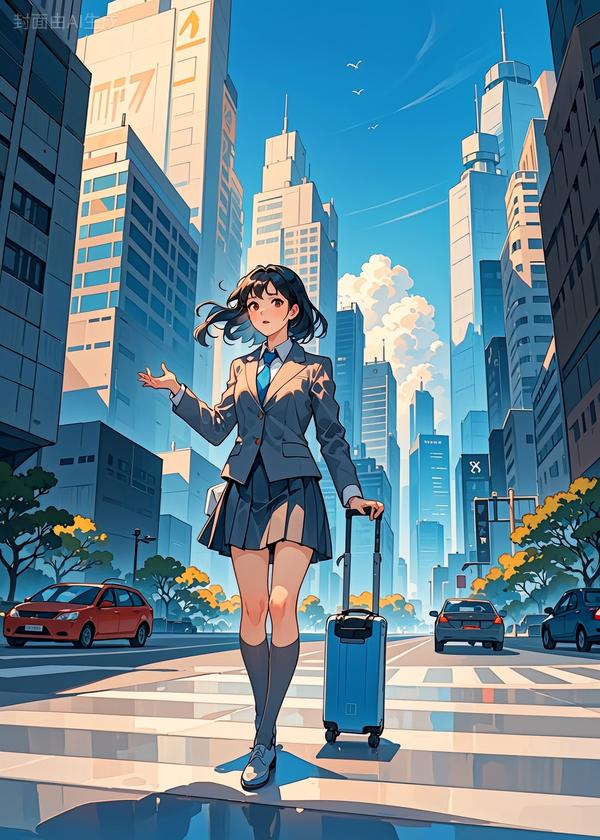 《情起屋檐下》
