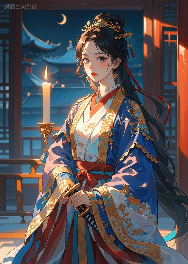 明华昭昭