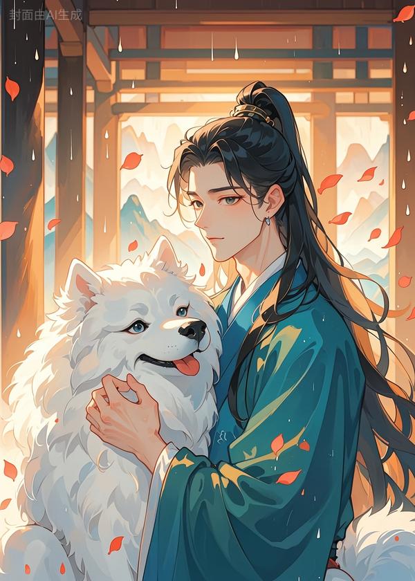 全宗都是舔狗。小师妹是真狗