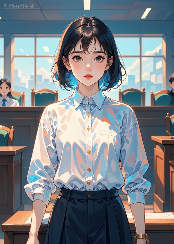 妹妹抢走富豪人生那天，我笑着选了穷爸爸