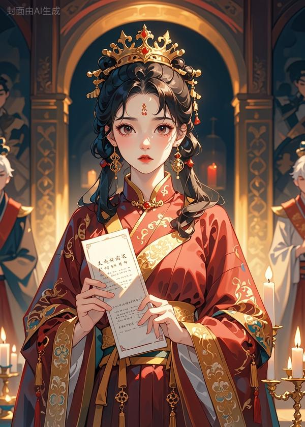 太子独宠白月光，这太子妃我不当了