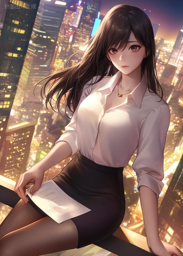 姐姐结婚，我也结