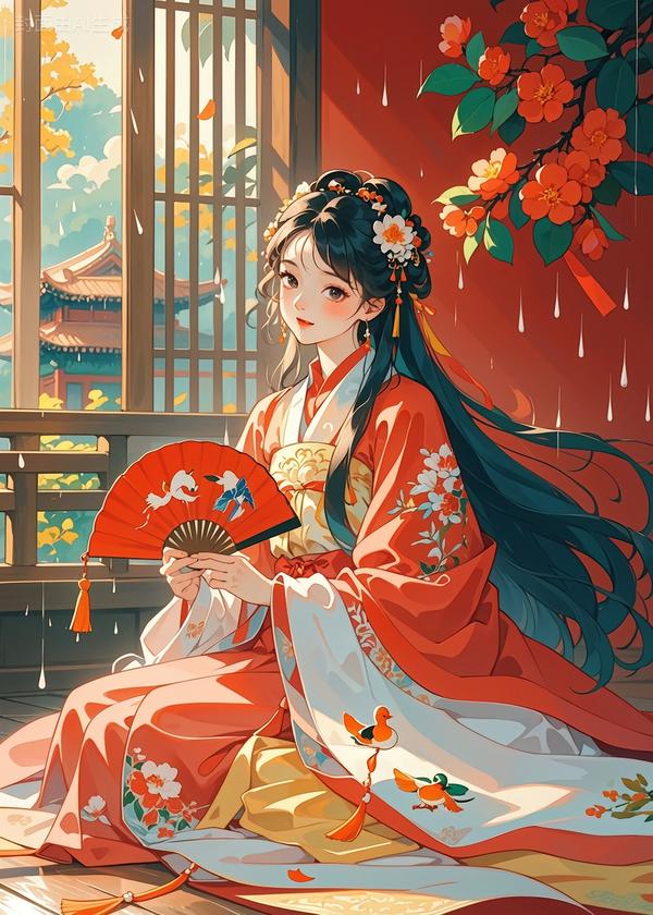 糙汉将军