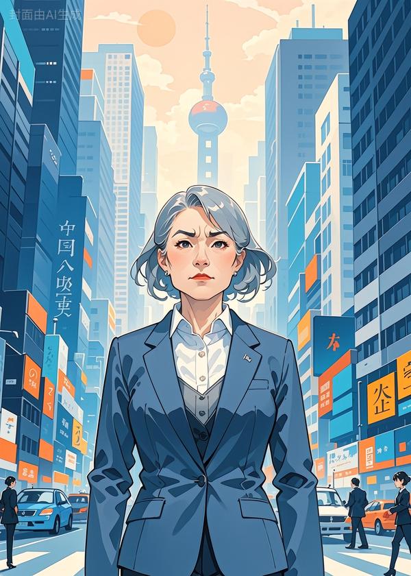 降星后我离职了，老板悔疯了