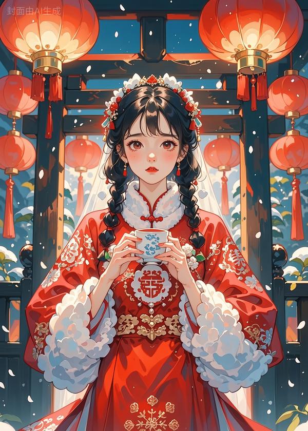 旧窑火冷，不照归人