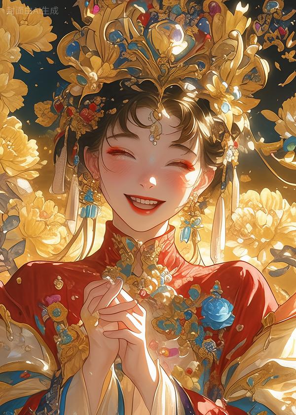 我入宫后，皇帝多子多福了