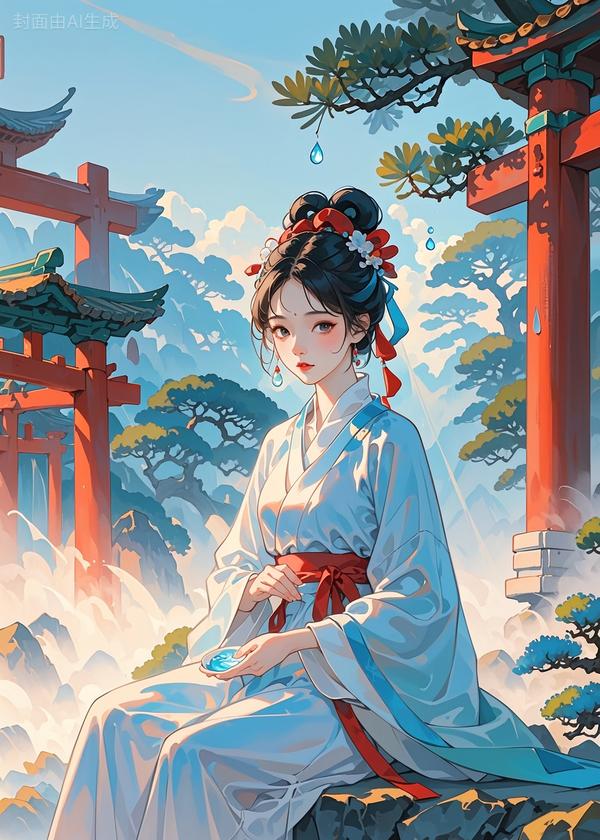 云渺 ！