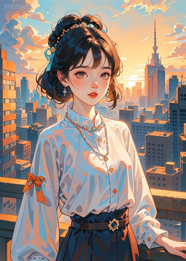 真千金回归后，我主动让位