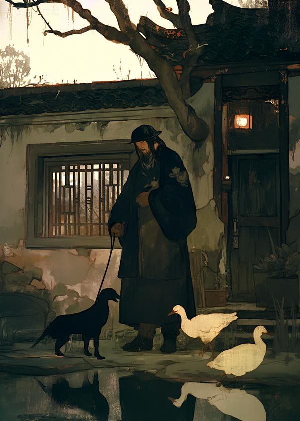 忠犬