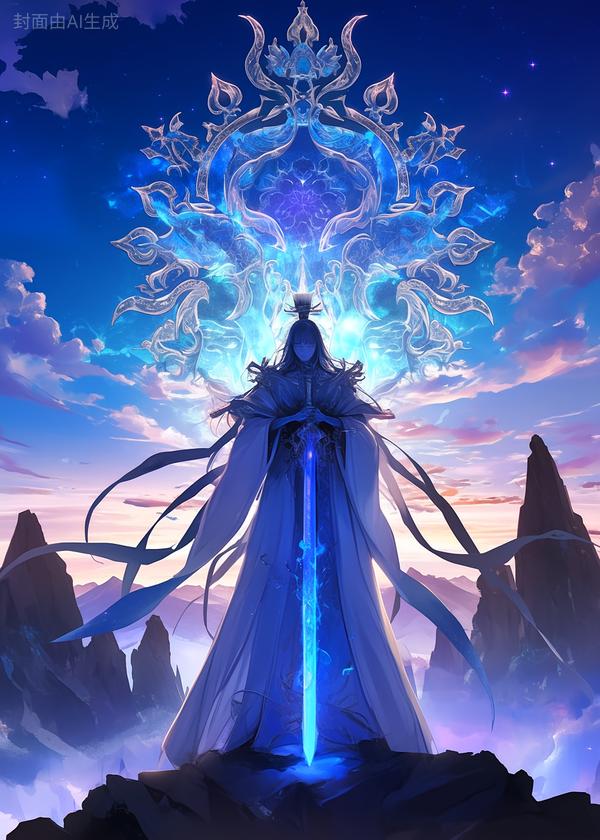 仙帝归来