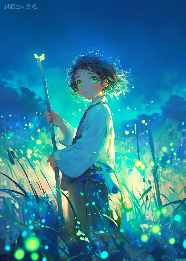 山村女娃盼娣