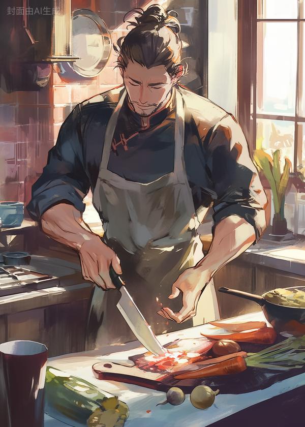 厨神