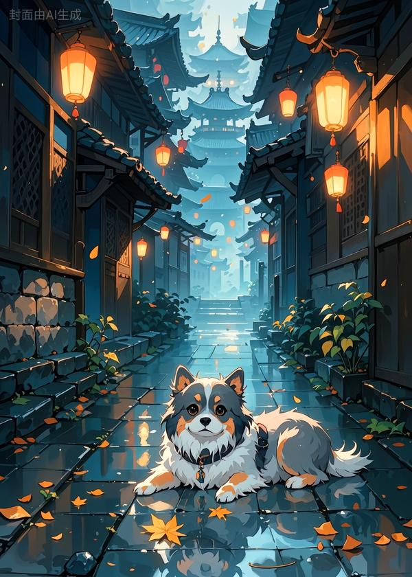 团宠狗师妹：我的师兄都是大妖