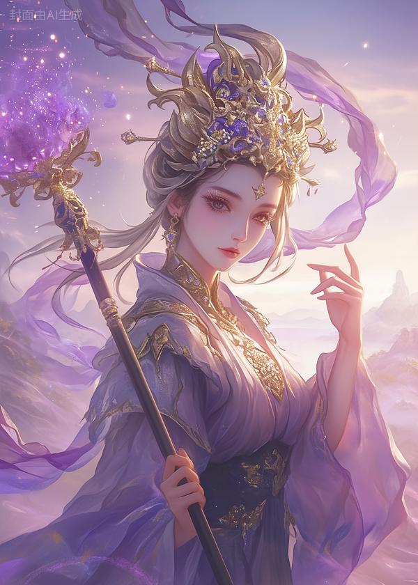 魔尊是个恋爱脑