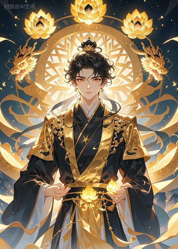 穿越之元尊吾乃混沌主宰
