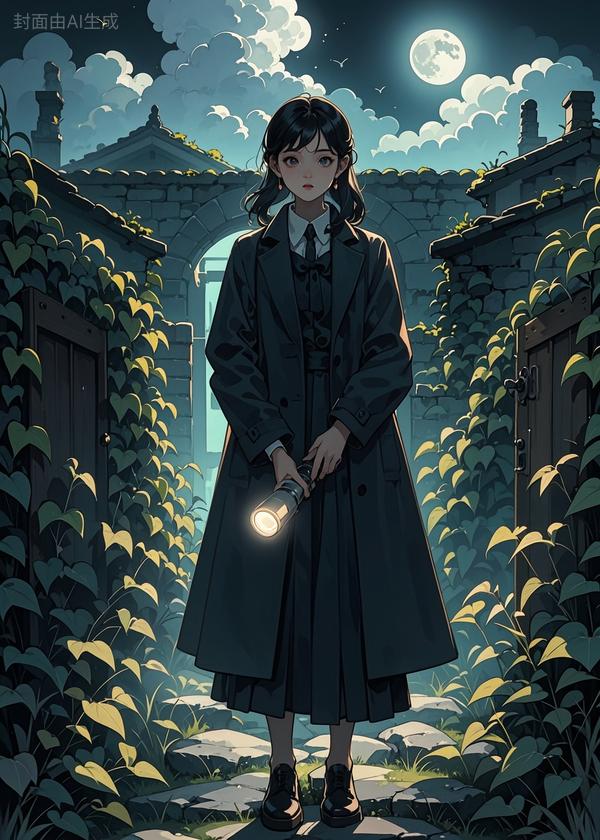 诡梦平生