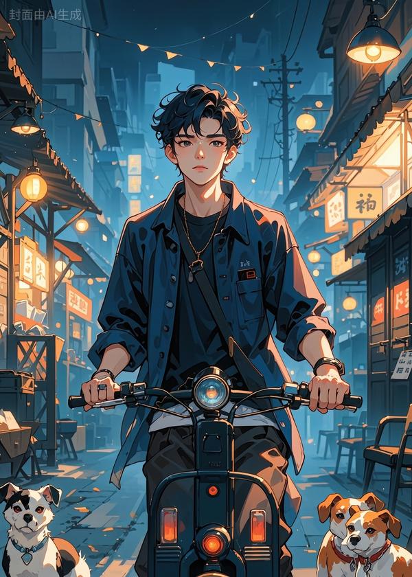 神犬毛球：我的狗会读心辨宝
