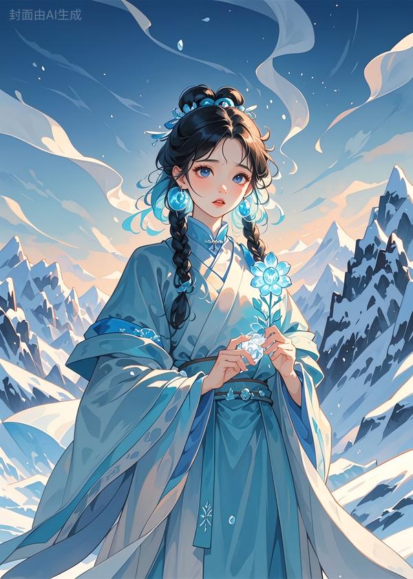 同人文：姚浩轩×凌落宸
