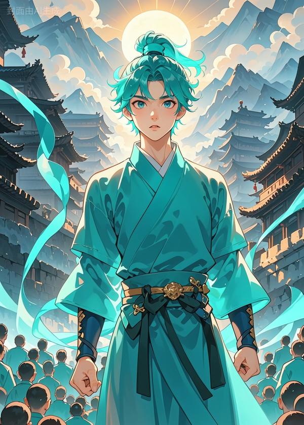 废柴少主：我靠现代知识横推异界