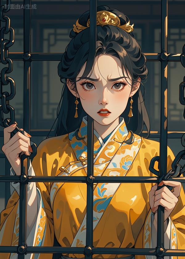 断尾狐心
