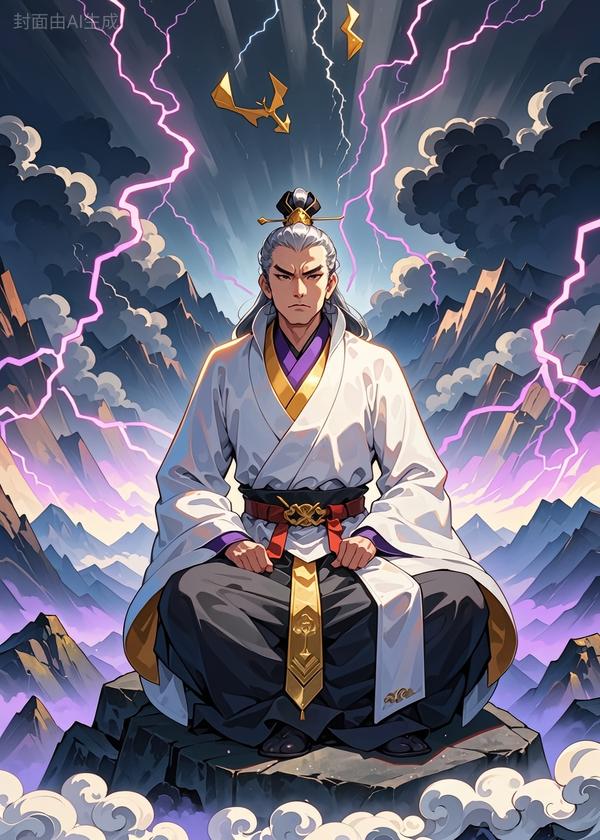 无妄录