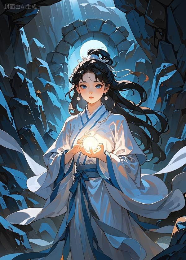 簪星：我靠聊天记录逆天改命