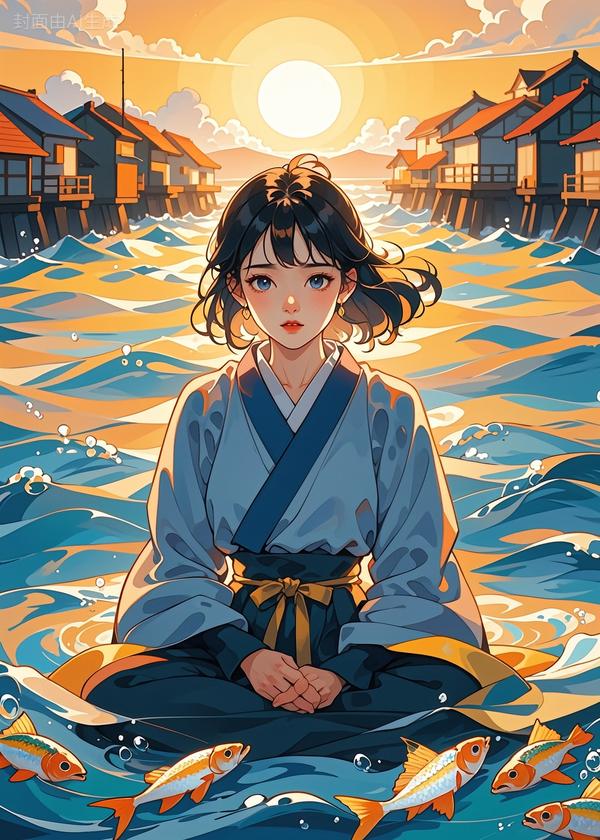 鱼女