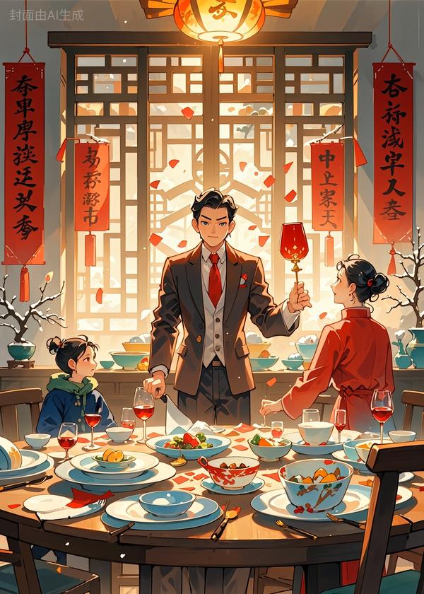 离婚后，前妻全家都慌了