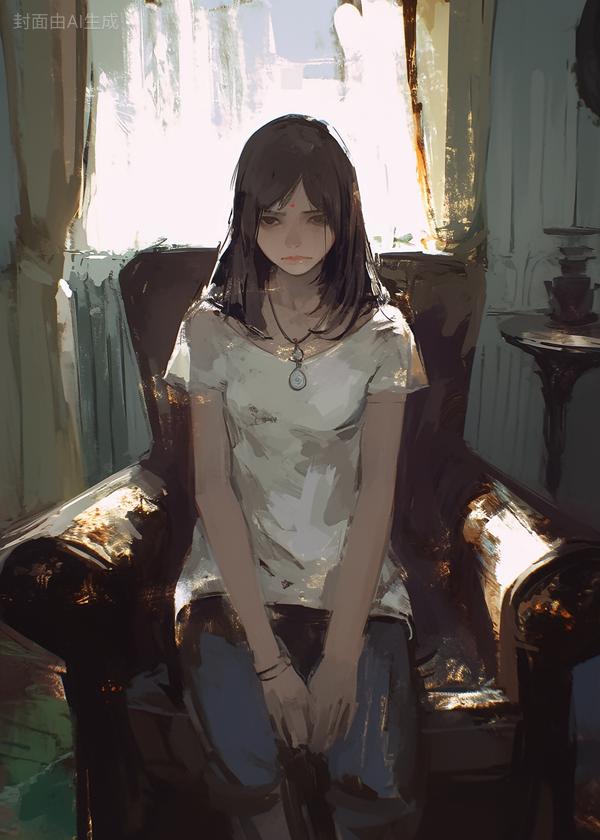 金牌律师爸爸为了白月光母女起诉我