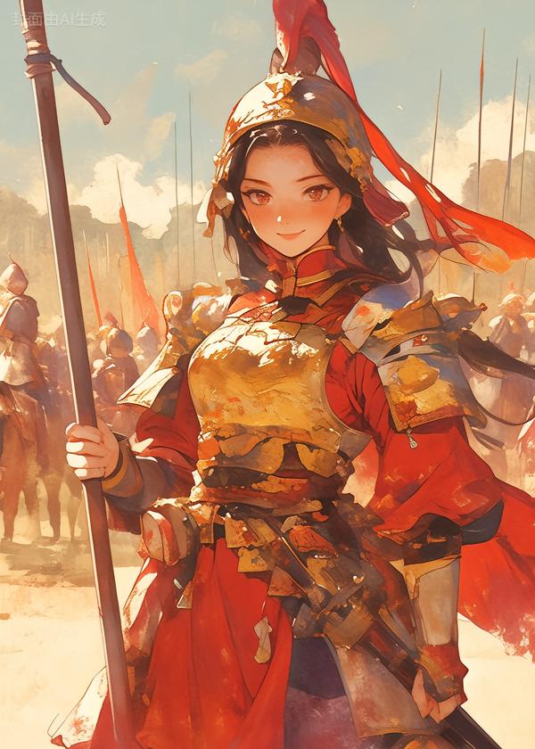 盛安