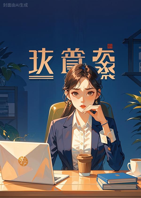 一不小心变成了老板的白月光