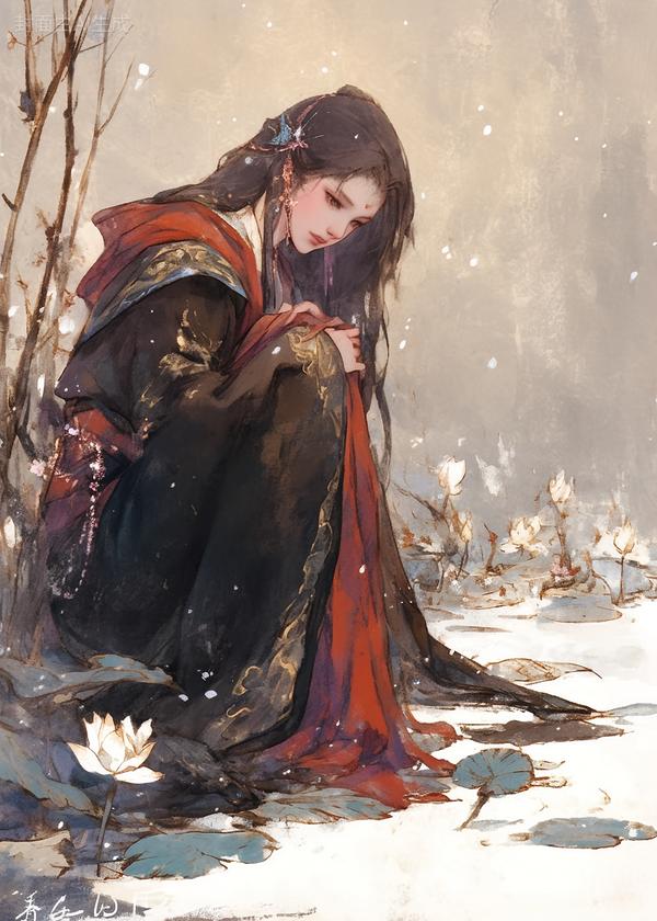 我死后，夫君殉情了