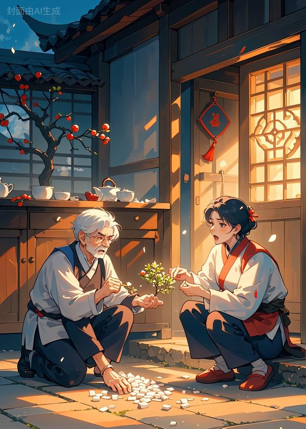我吃糖葫芦时最想你