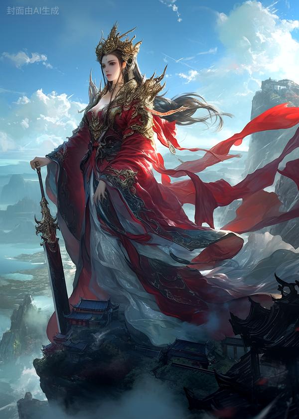 和好兄弟跳诛仙台后，女帝悔疯了