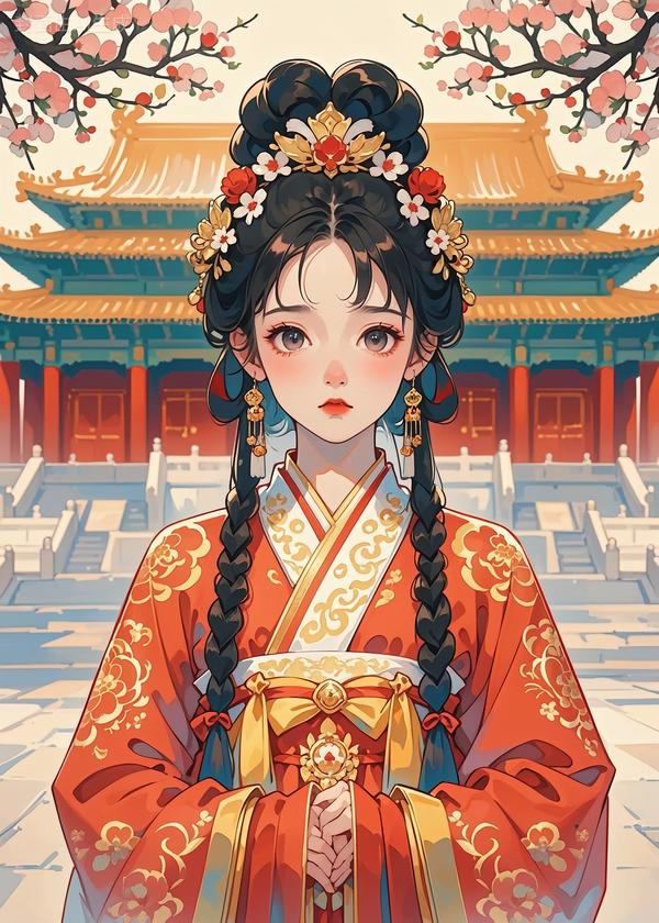 昭宁旧梦