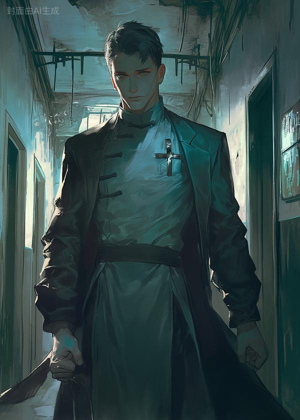 斩神之第七号病房