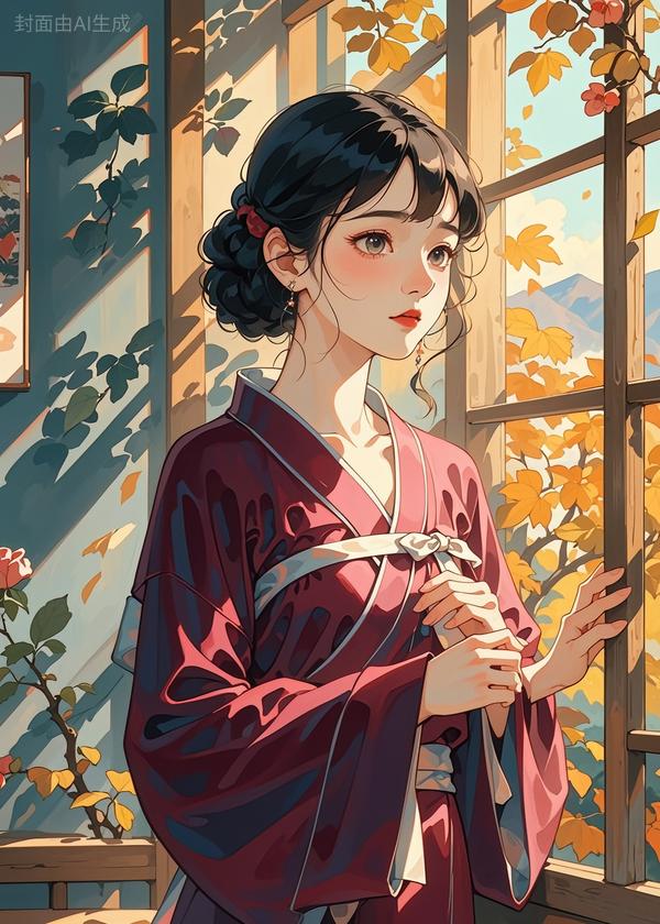 做裸体模特妻子的秘密