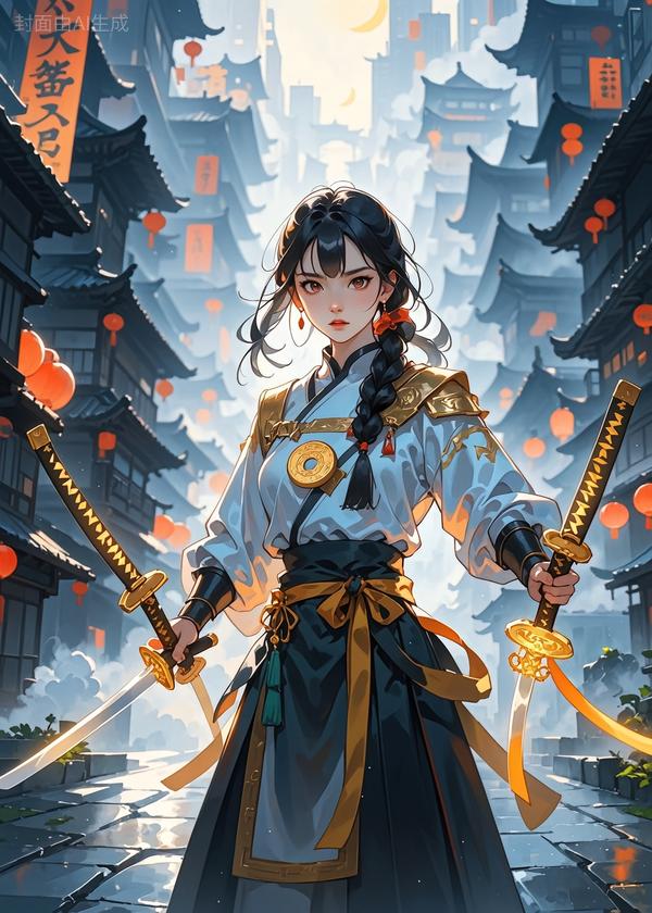 重生末世，我在诡雾世界开当铺