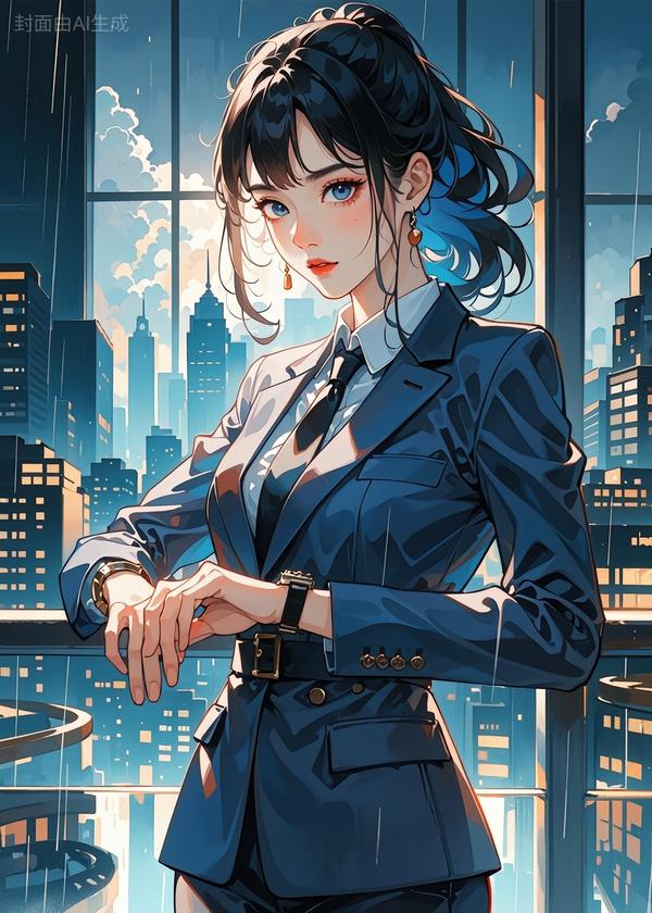 女总裁爱上农村小伙