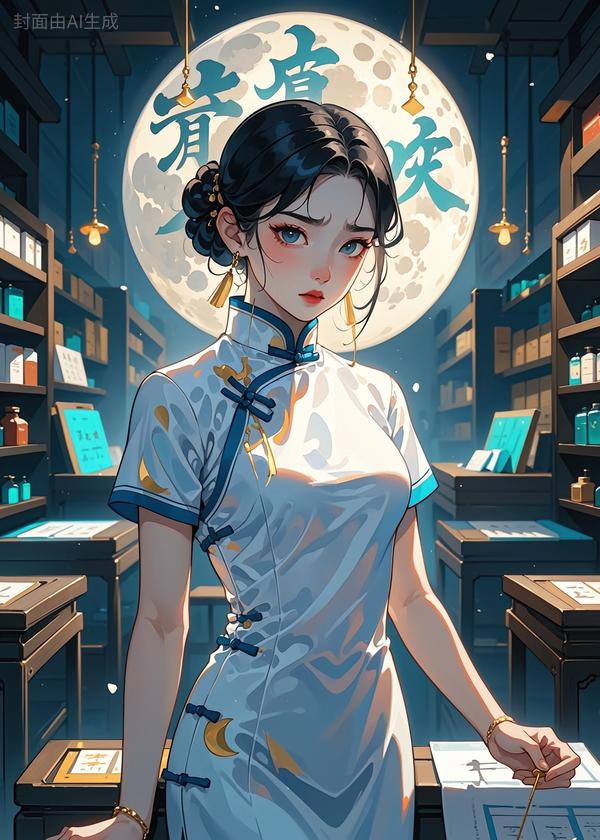 烽火锦医：少帅，你家金主回来了