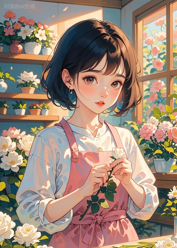告白玫瑰