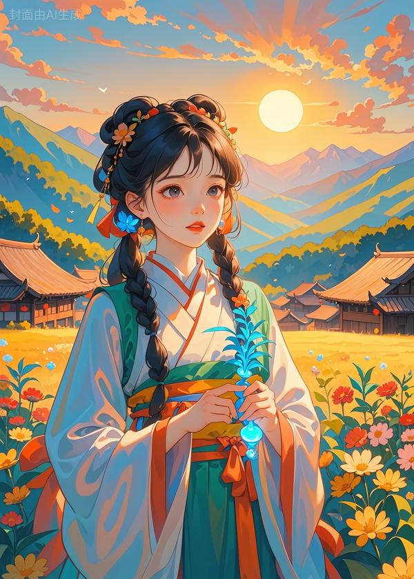 星辰之姚莫梅