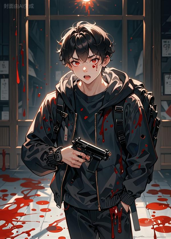 让子弹飞一会儿