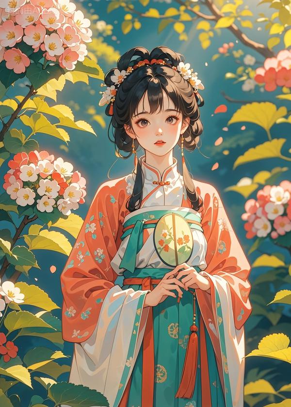风相随